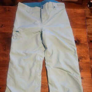 Under Armour snow/ski pants